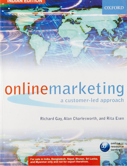ONLINE MARKETING